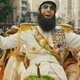 Illustration for article titled Sacha Baron Cohen could attend the Oscars as emThe Dictator/em, thereby making a mockery of otherwise modest occasion